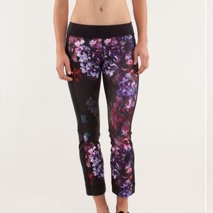 Lululemon Root Chakra Pant